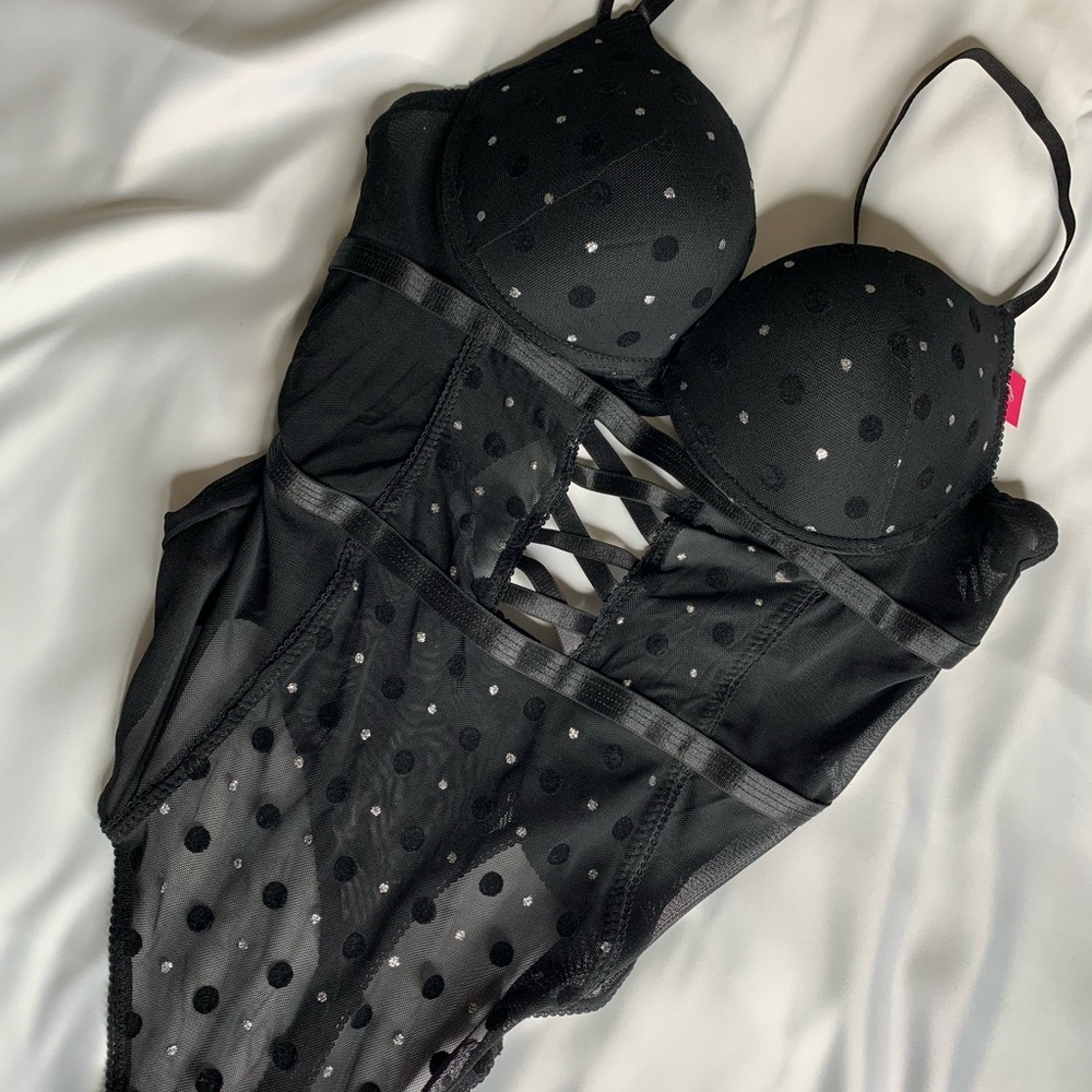 Women intimate wear
